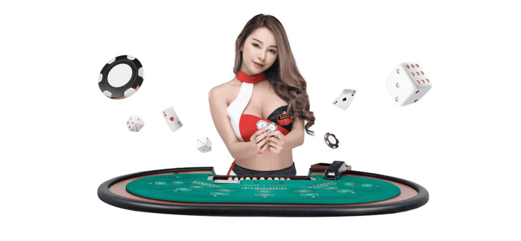 Sảnh game abc8c6